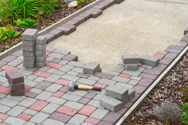 Commercial Driveway Pavers in Mangonia Park, FL