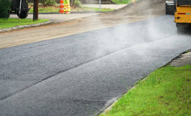 Best Residential Driveway Paver Services  in Mangonia Park, FL